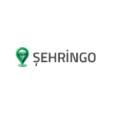 Şehringo logosu