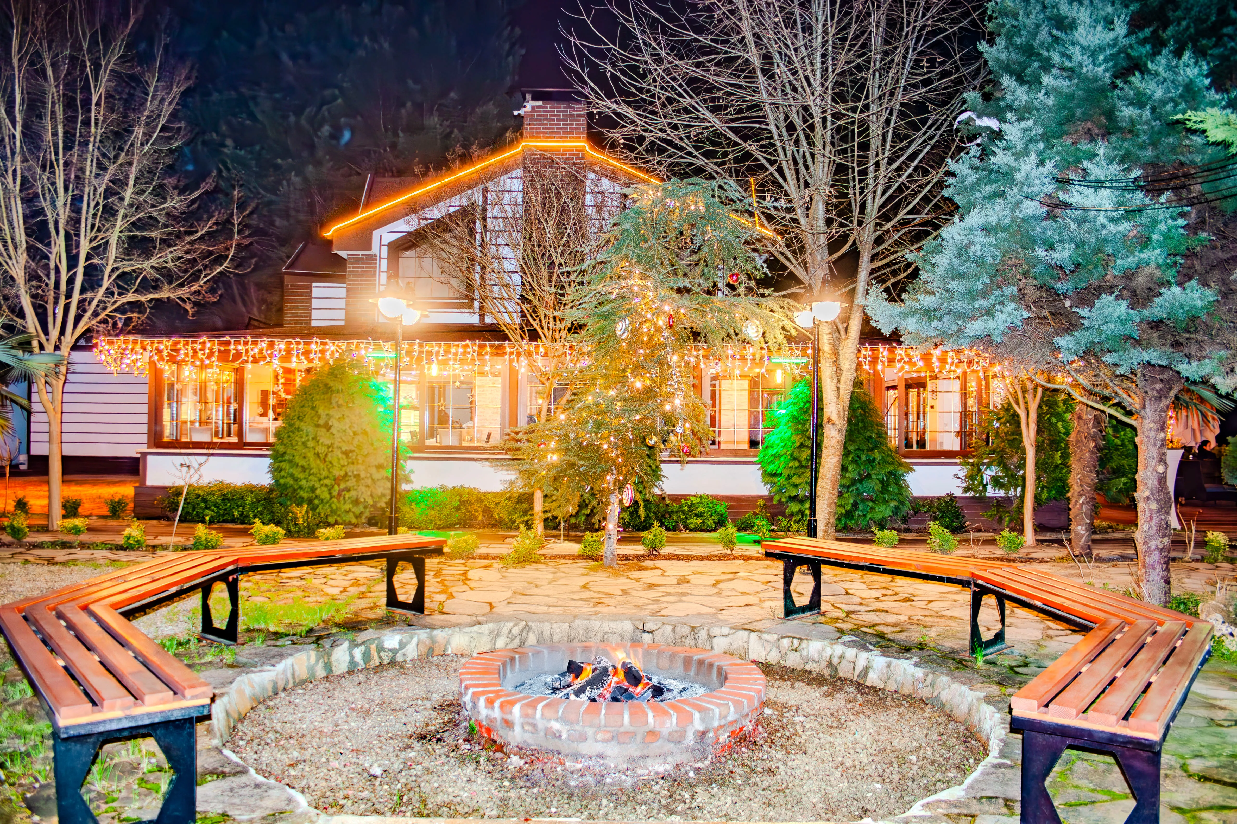 216 North Hotel & Spa