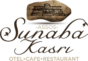 Assos Sunaba Kasrı Otel