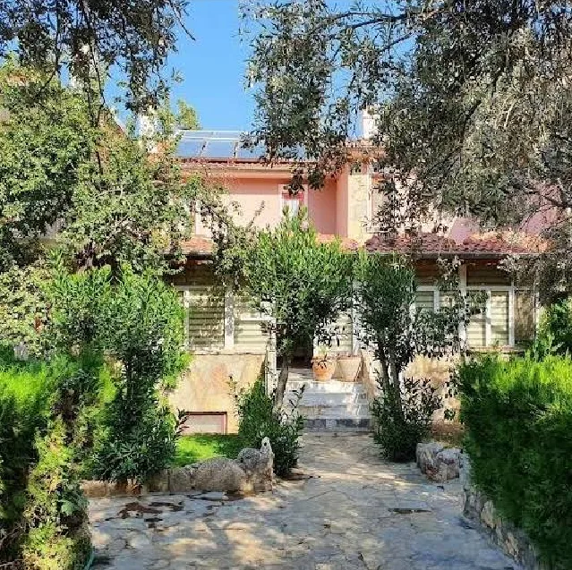Cappadocia Otel