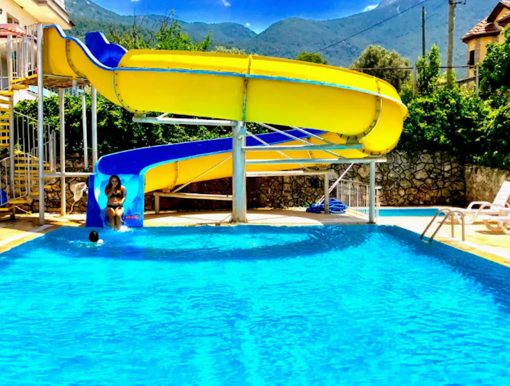 Doğa Hotel