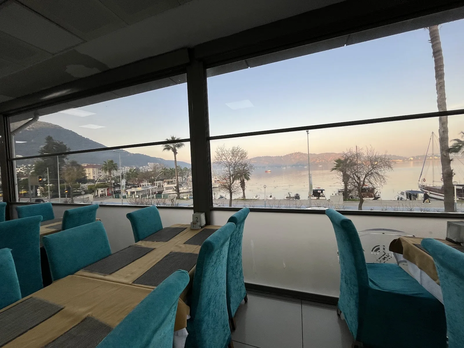 DSİ Müdürlüğü Fethiye AR-GE ve Eğitim Merkezi Şefliği