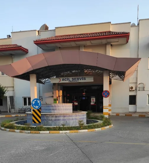 Fethiye Devlet Hastanesi