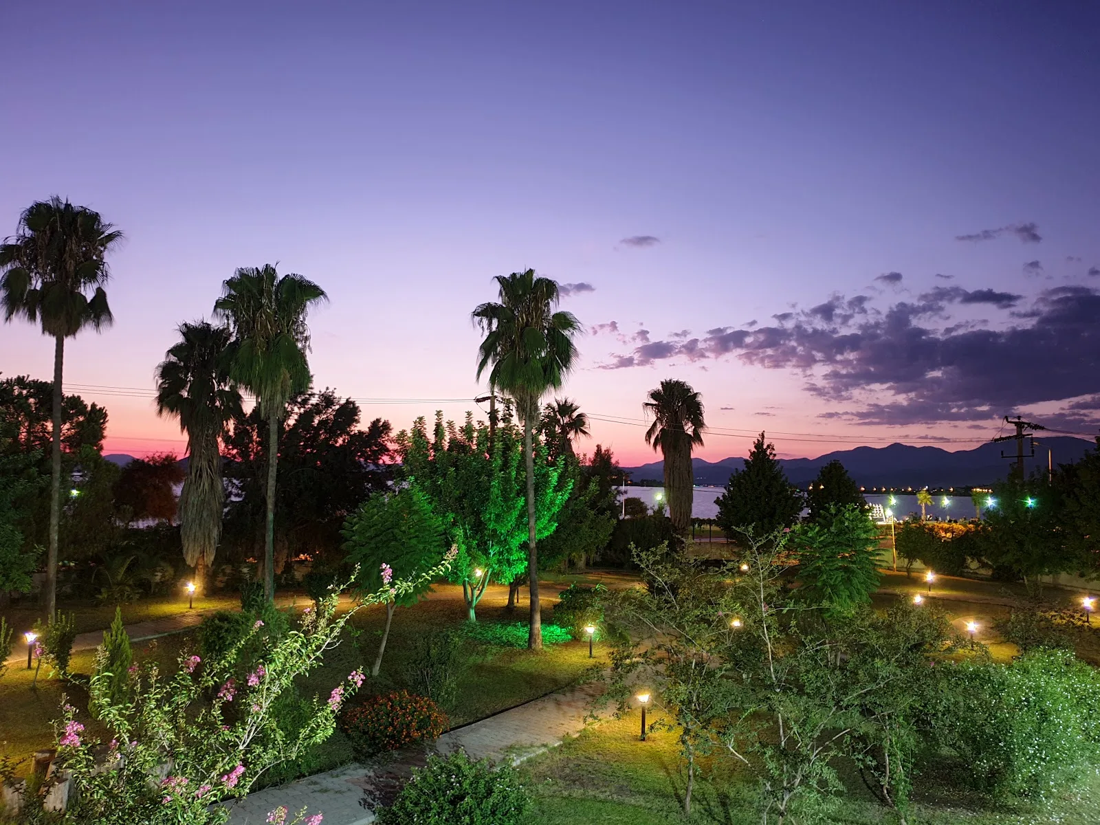 Fethiye Karayolları 131. Şube Şefliği
