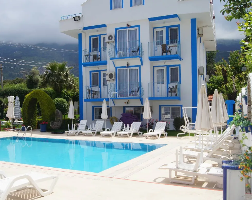 Forever Hotel