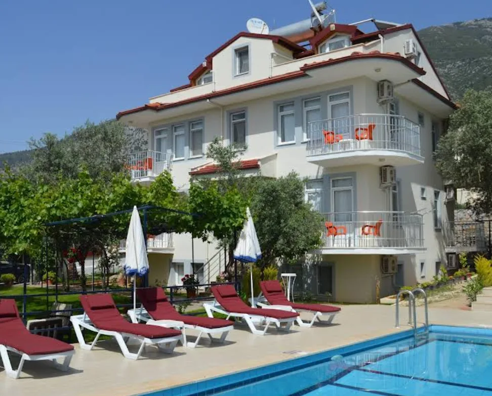 Gold Monami Otel