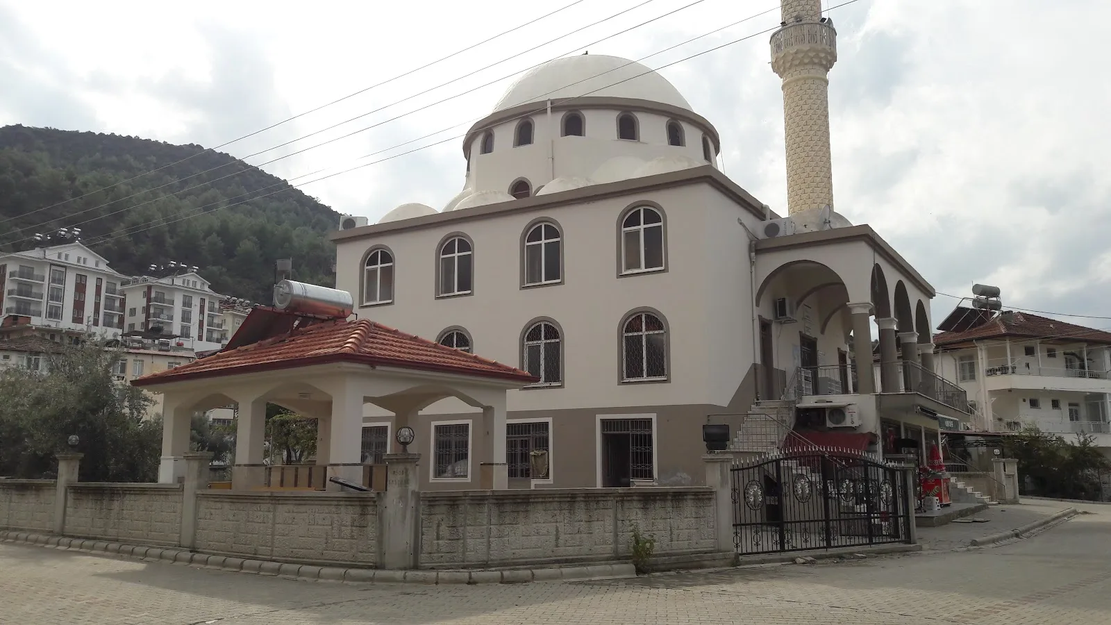 Hıdırlık Cami