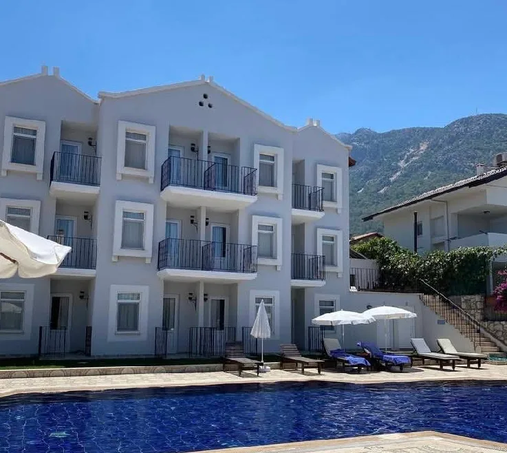 High View Hotel