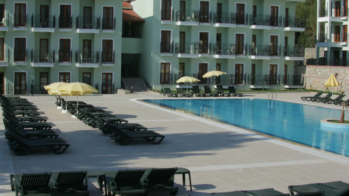 Hotel Greenland