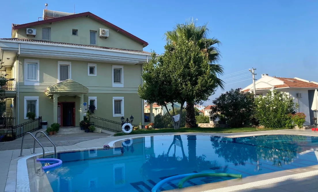 İncirli Butik Hotel