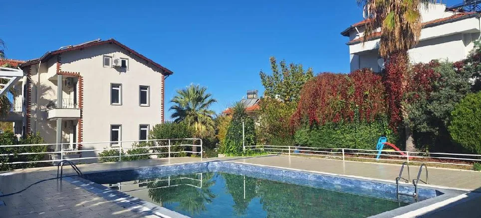 Malibu Apart Reyhanın Yeri Otel & Restoran