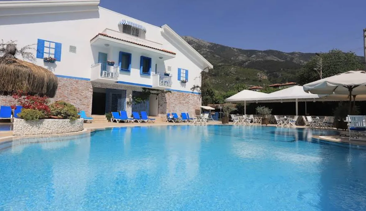 Monta Verde Otel
