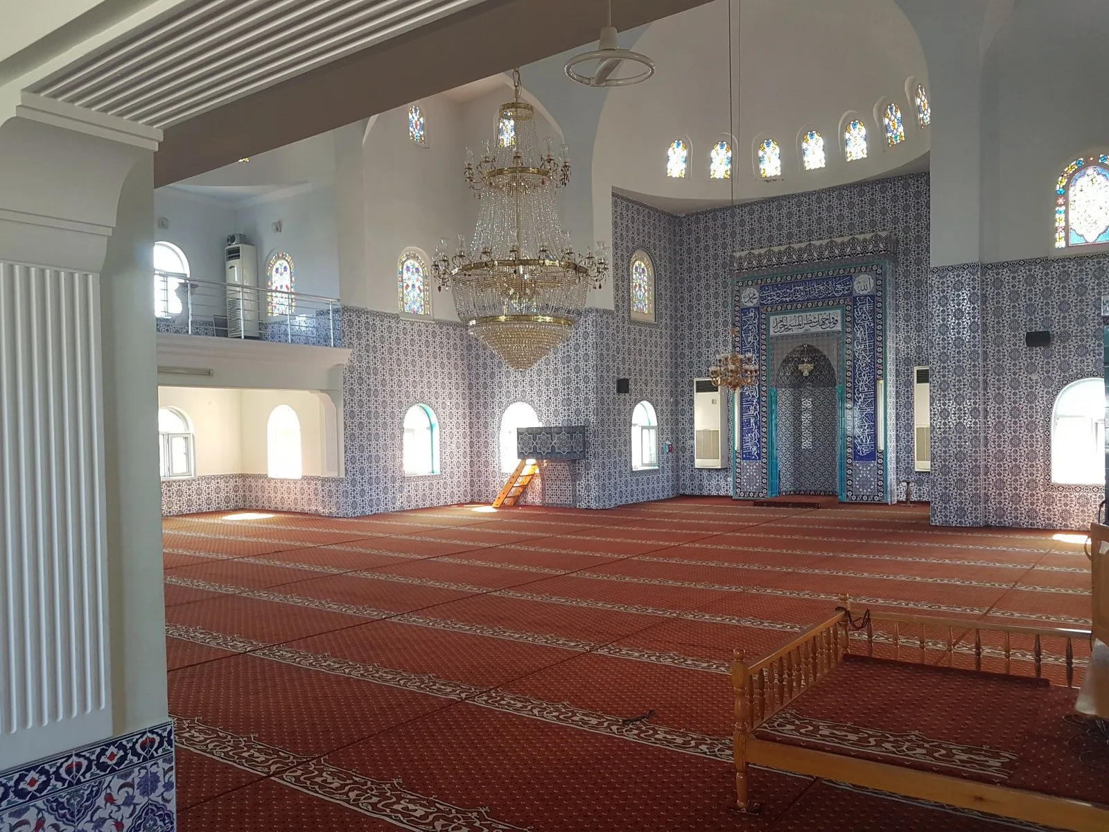 Mustafa Koyuncu Camii