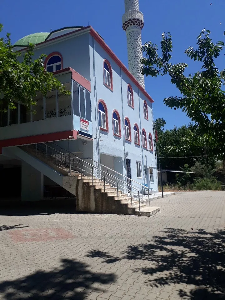 Nif Mahallesi Nif Camii