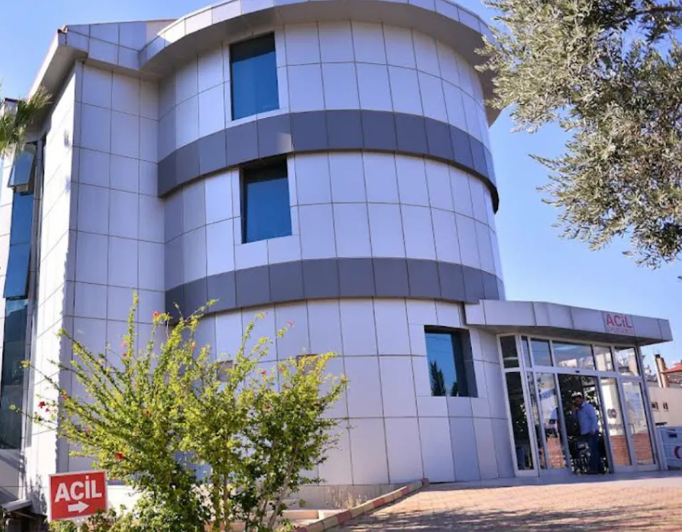 Özel Letoon Hospital