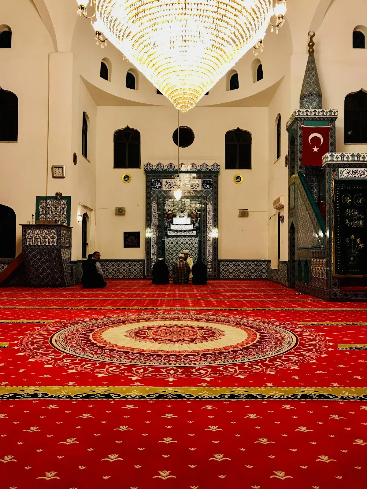 Özyer Cami
