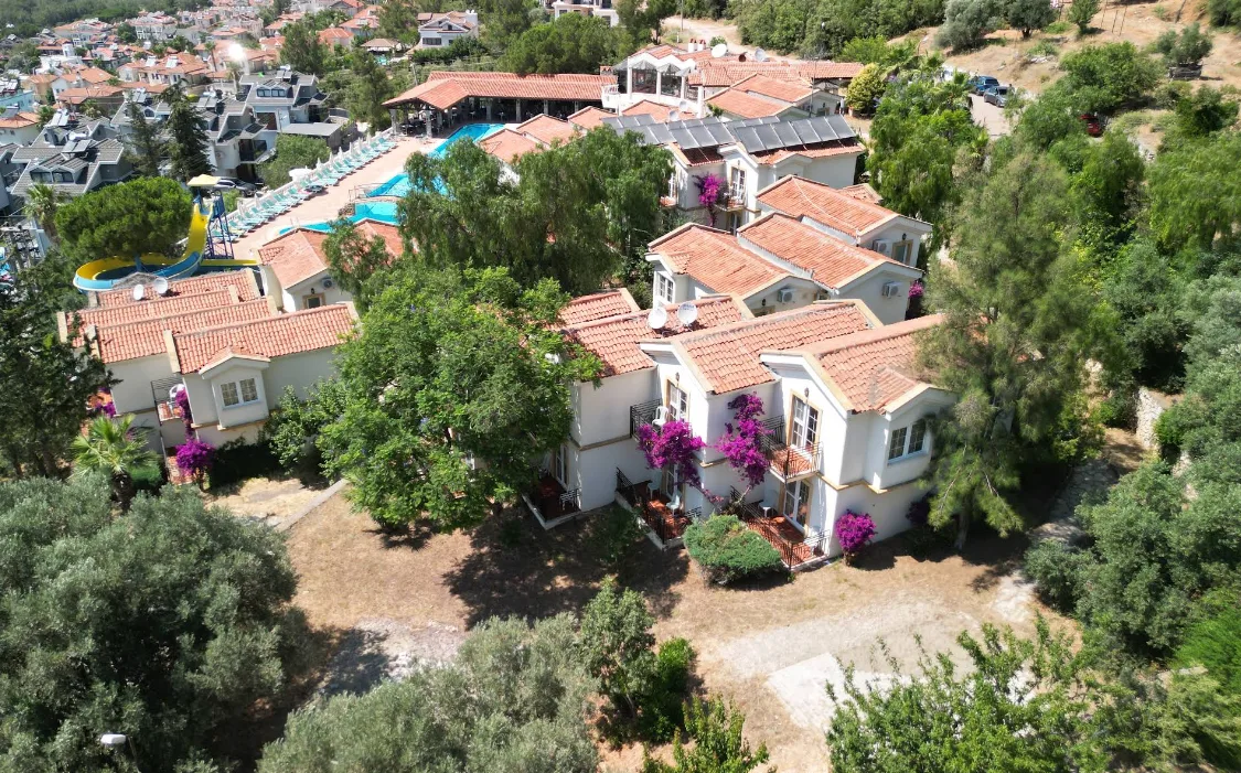 Royal Park Artemisia Otel