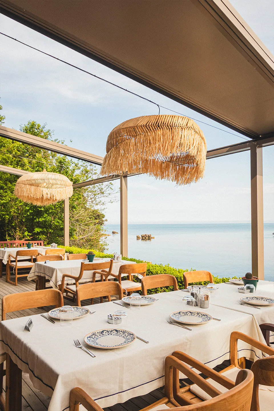 Sinop Antik Otel