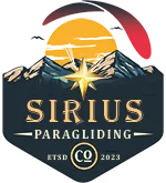 Sirius Paragliding & Travel