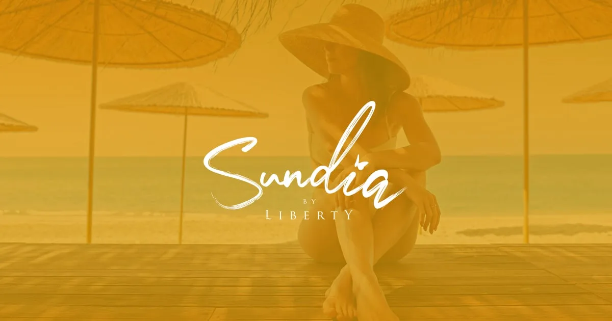 Sundia by Liberty Suncity