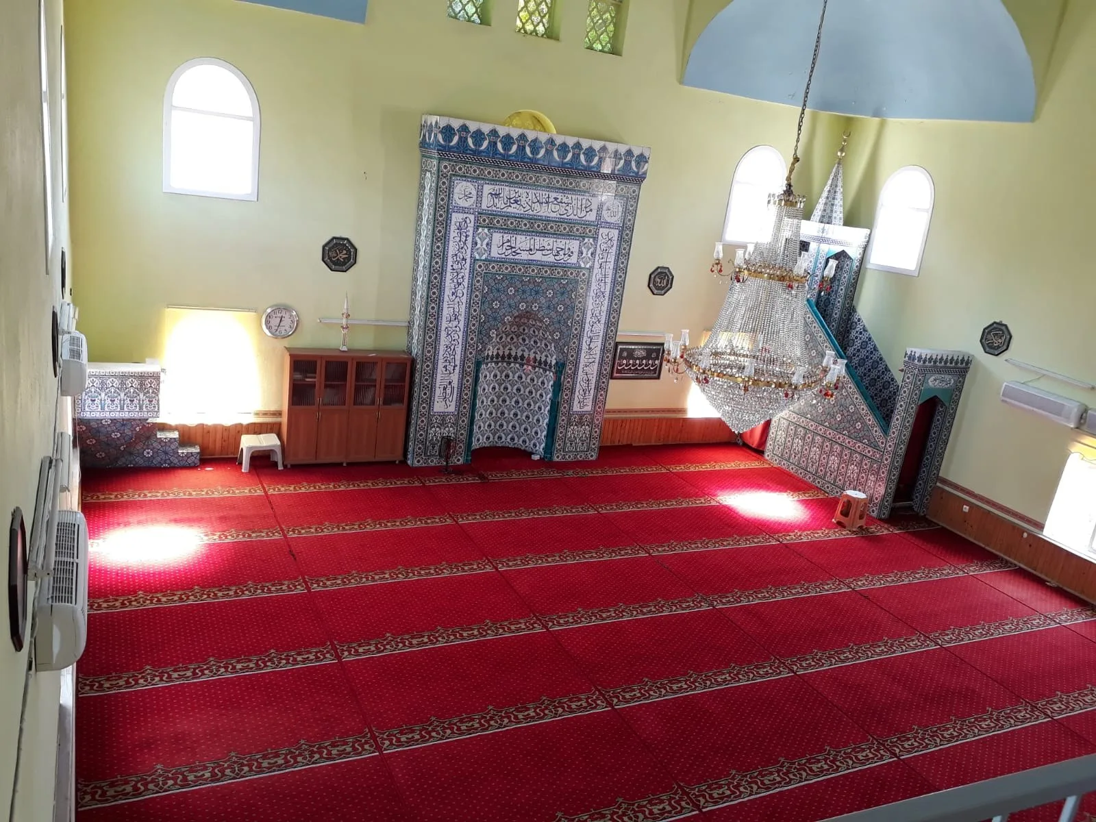Tahir Keloğlu Cami