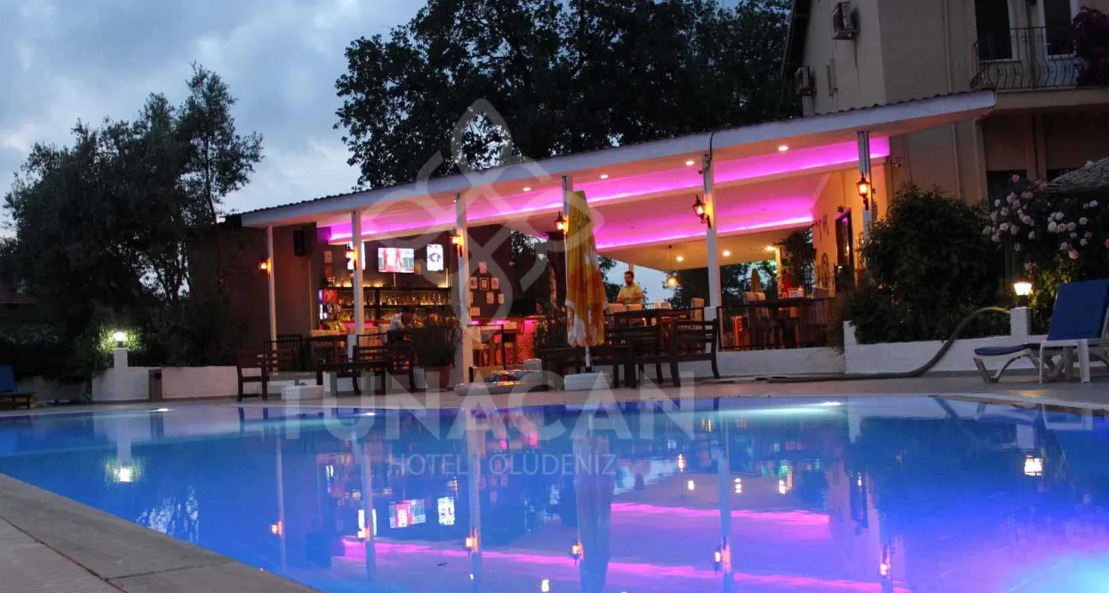 Tunacan Hotel