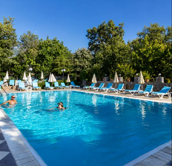 Yakamoz Hotel Fethiye