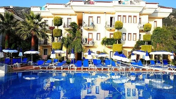 Yel Holiday Resort