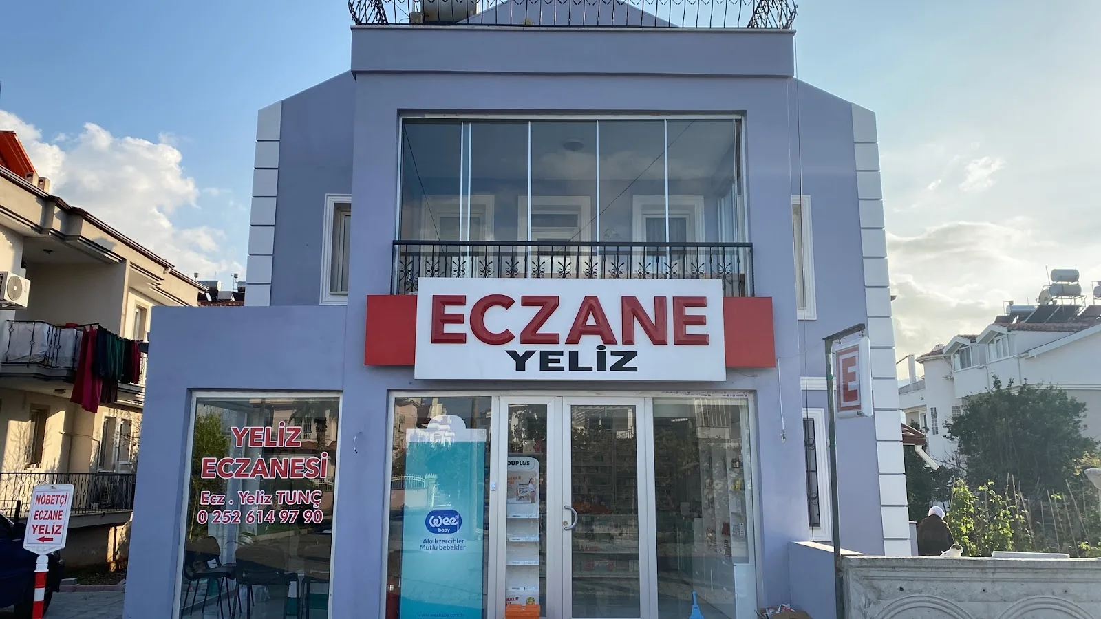 Yeliz Eczanesi