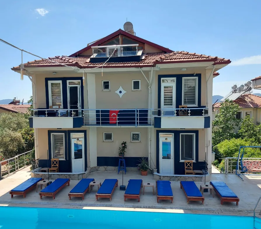Yolcuların Dikkatine Otel